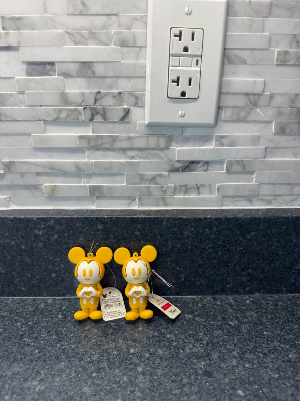 Disney hallmark pair